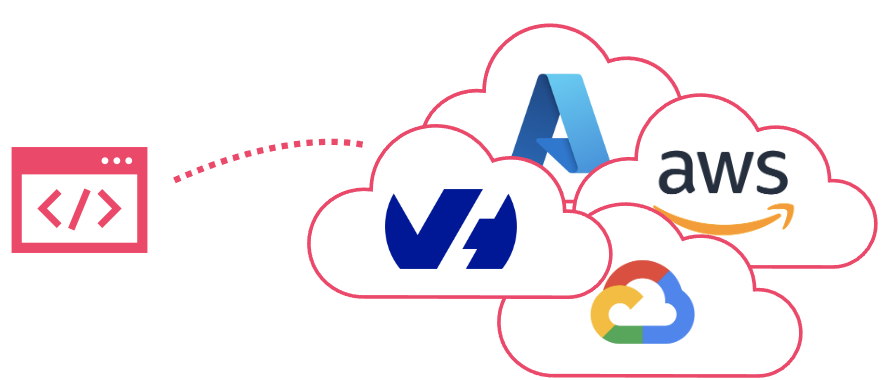 Cloud-Strategie: AWS, Google, OVH